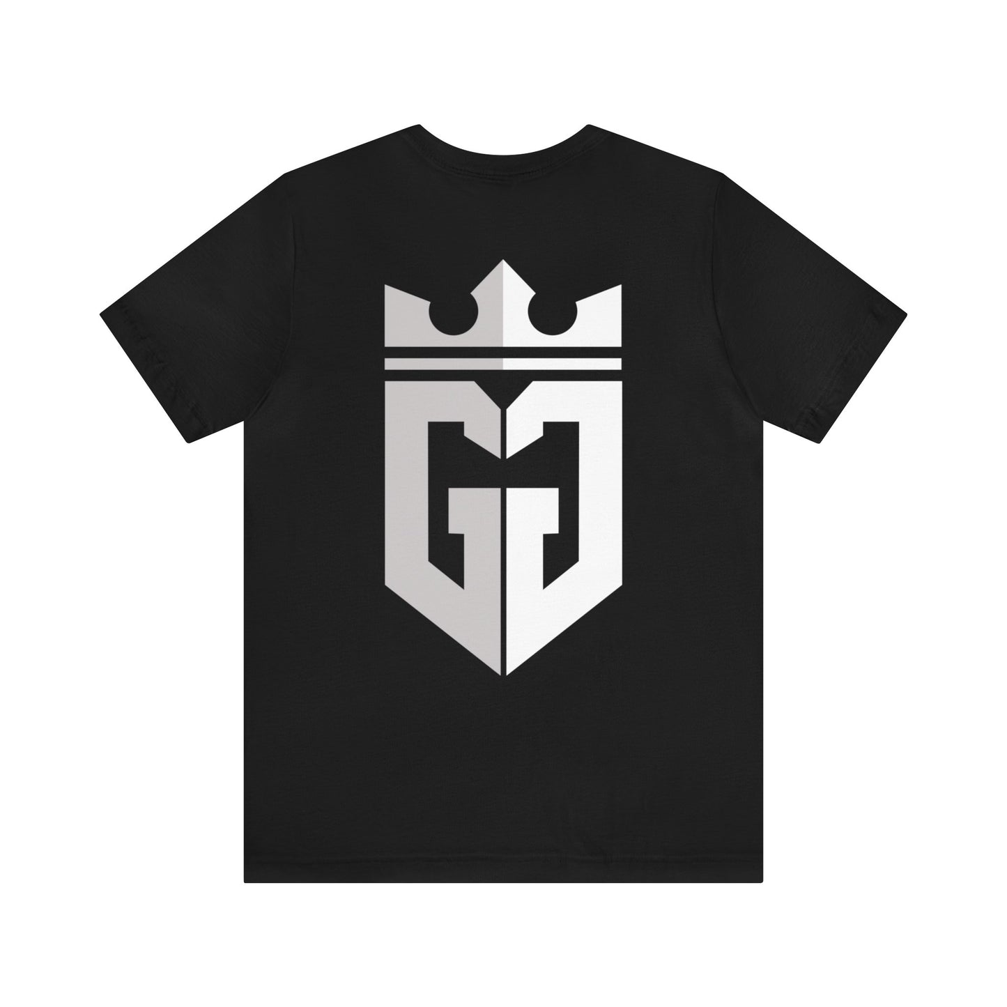 Grind2Glory - Dream: Unisex Jersey Short Sleeve Tee