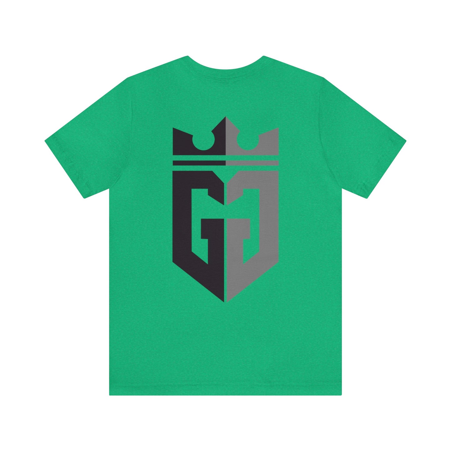 Grind2Glory - Dream: Unisex Jersey Short Sleeve Tee