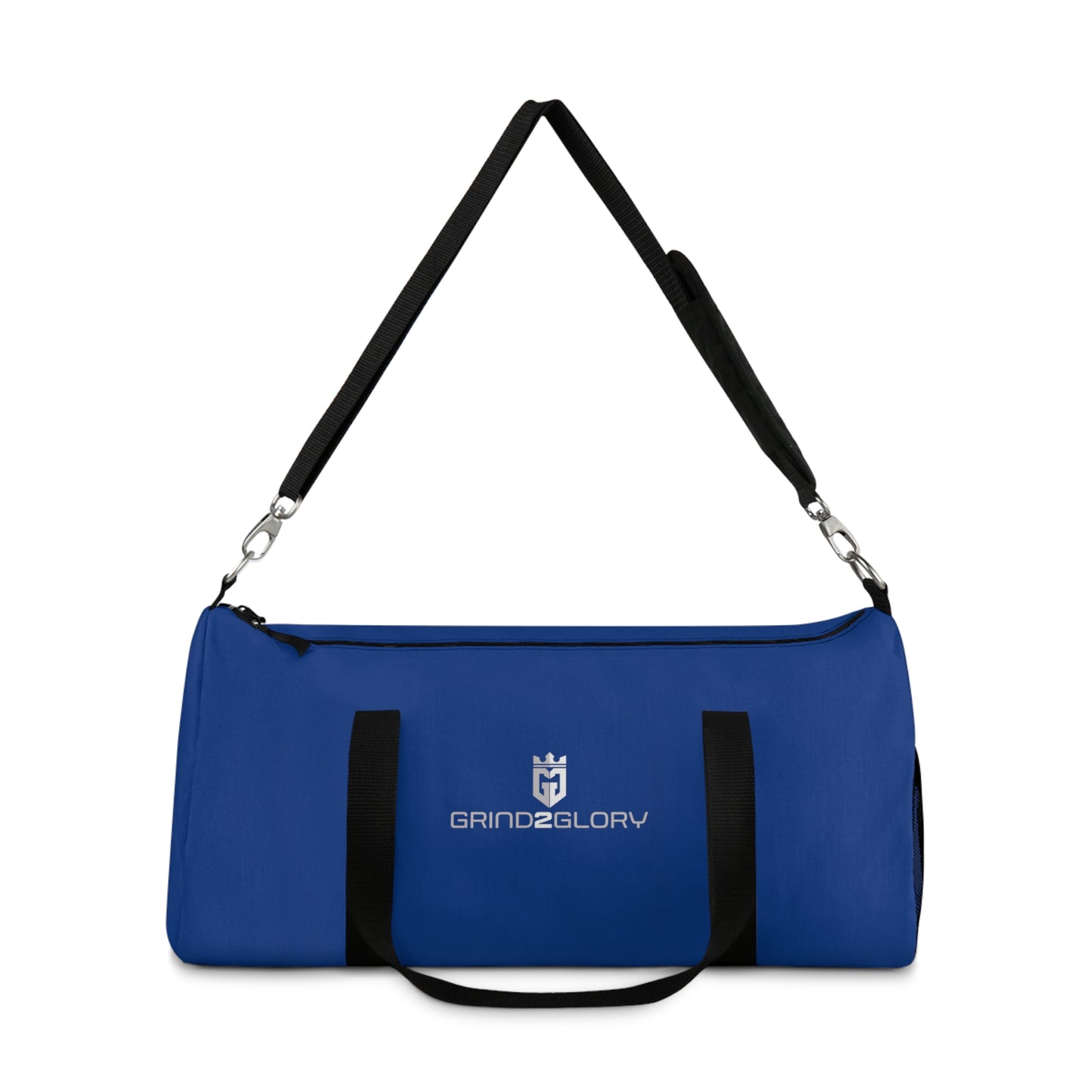 Grind2Glory - Blue: Duffel Bag