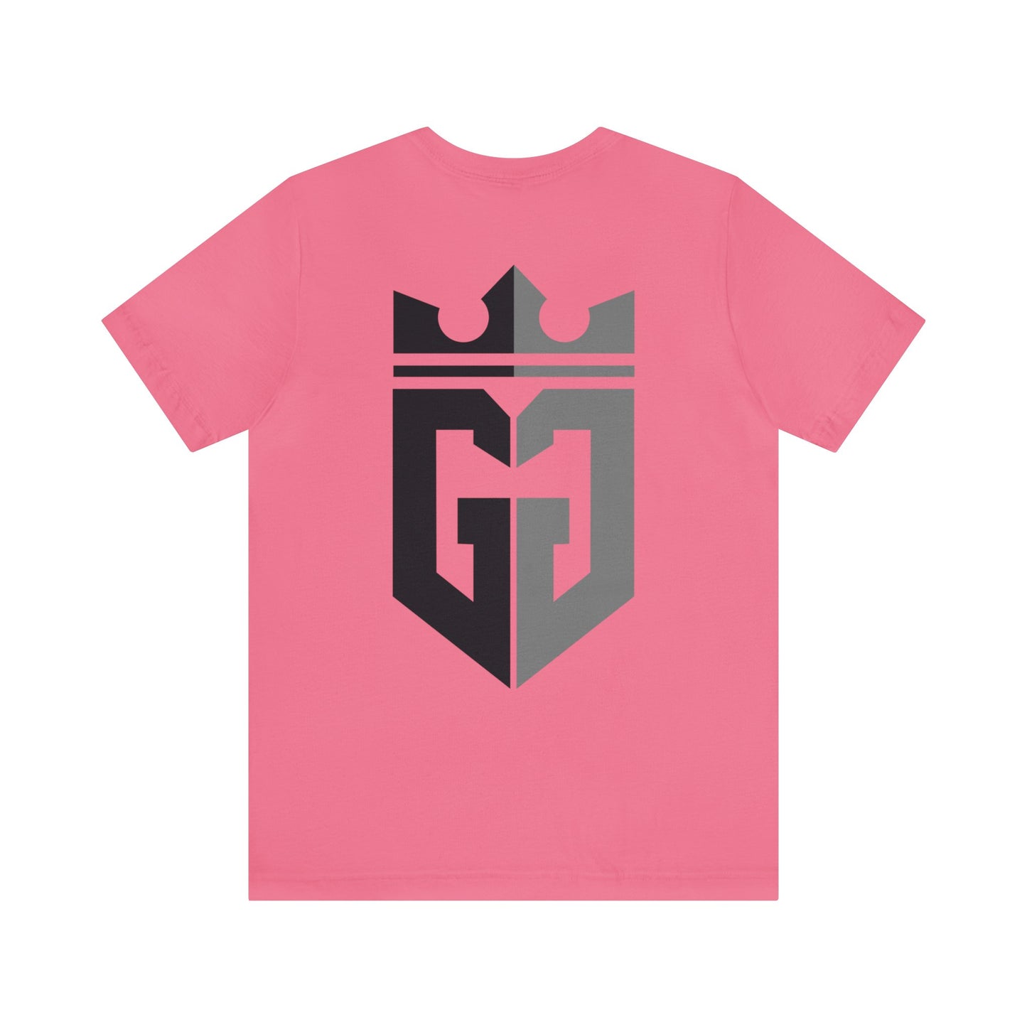 Grind2Glory - Dream: Unisex Jersey Short Sleeve Tee