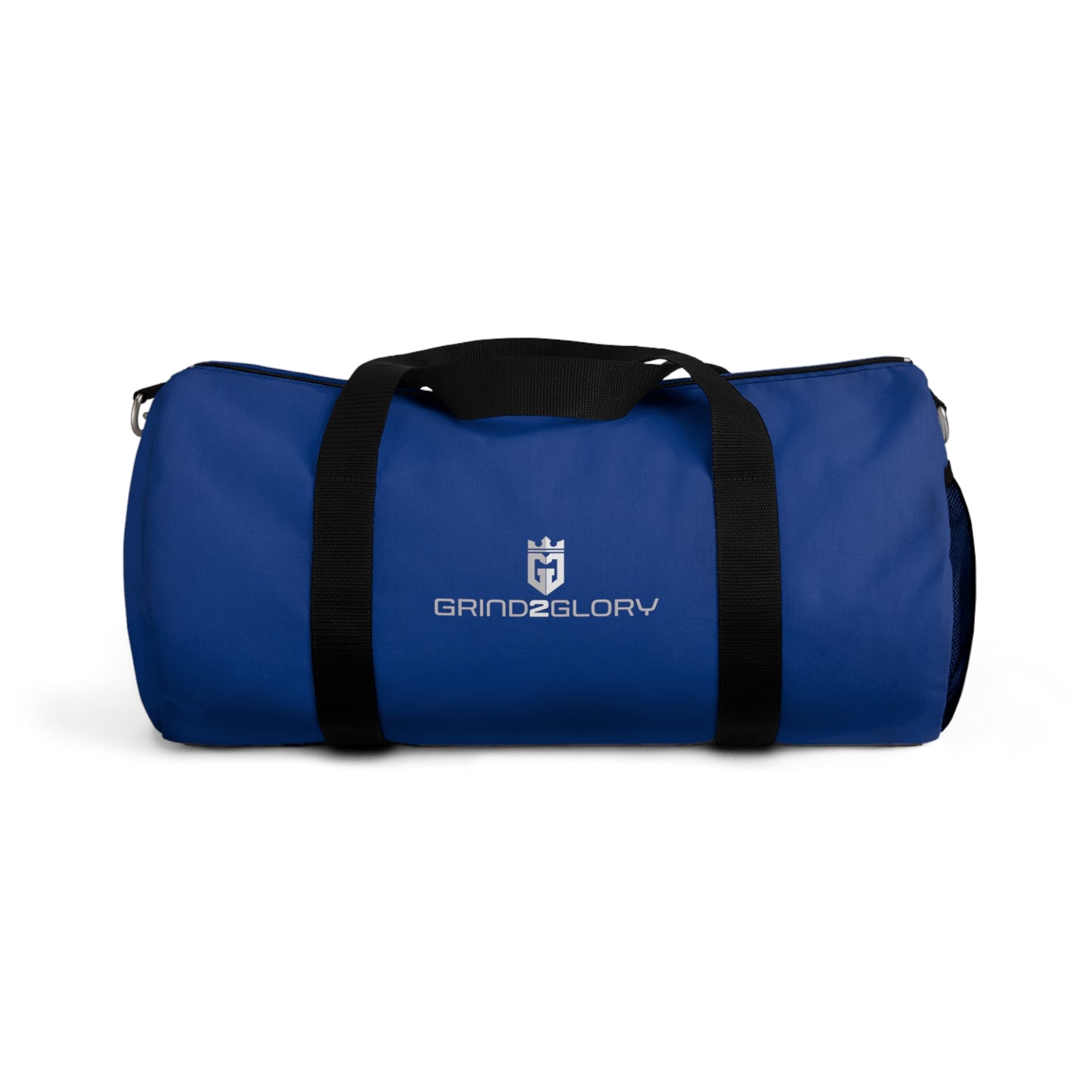 Grind2Glory - Blue: Duffel Bag