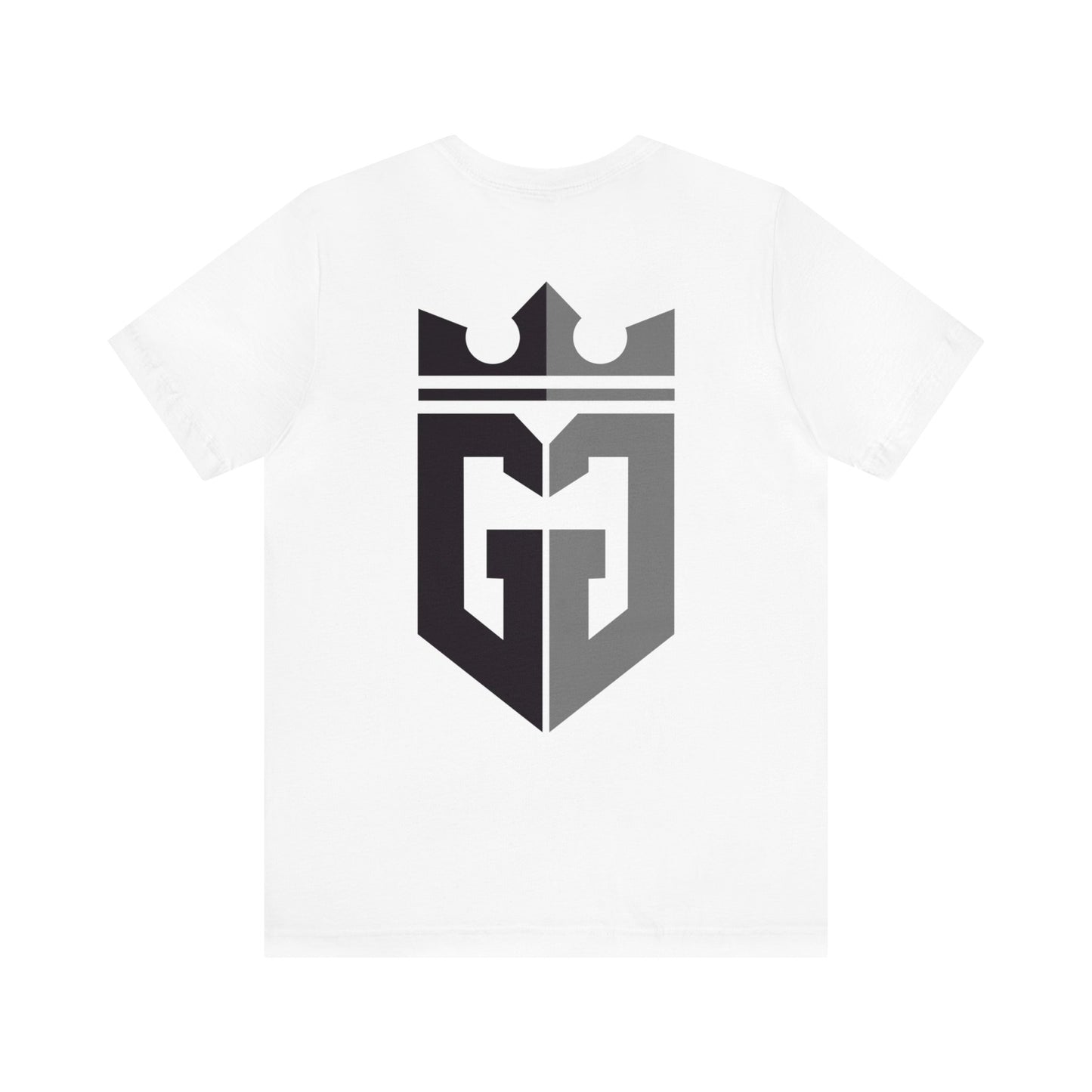 Grind2Glory - Dream: Unisex Jersey Short Sleeve Tee