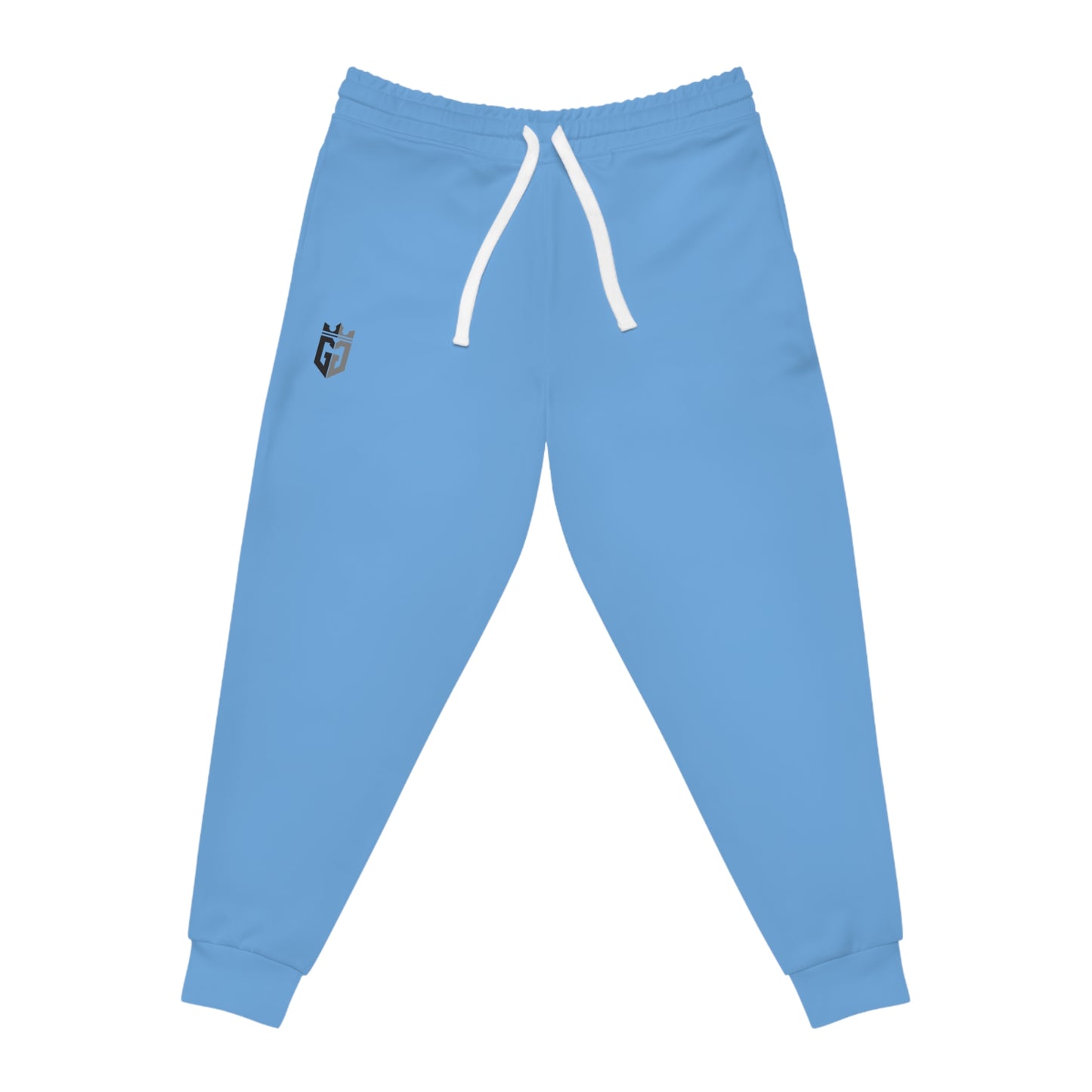 Grind2Glory - Carolina: Athletic Joggers (AOP)