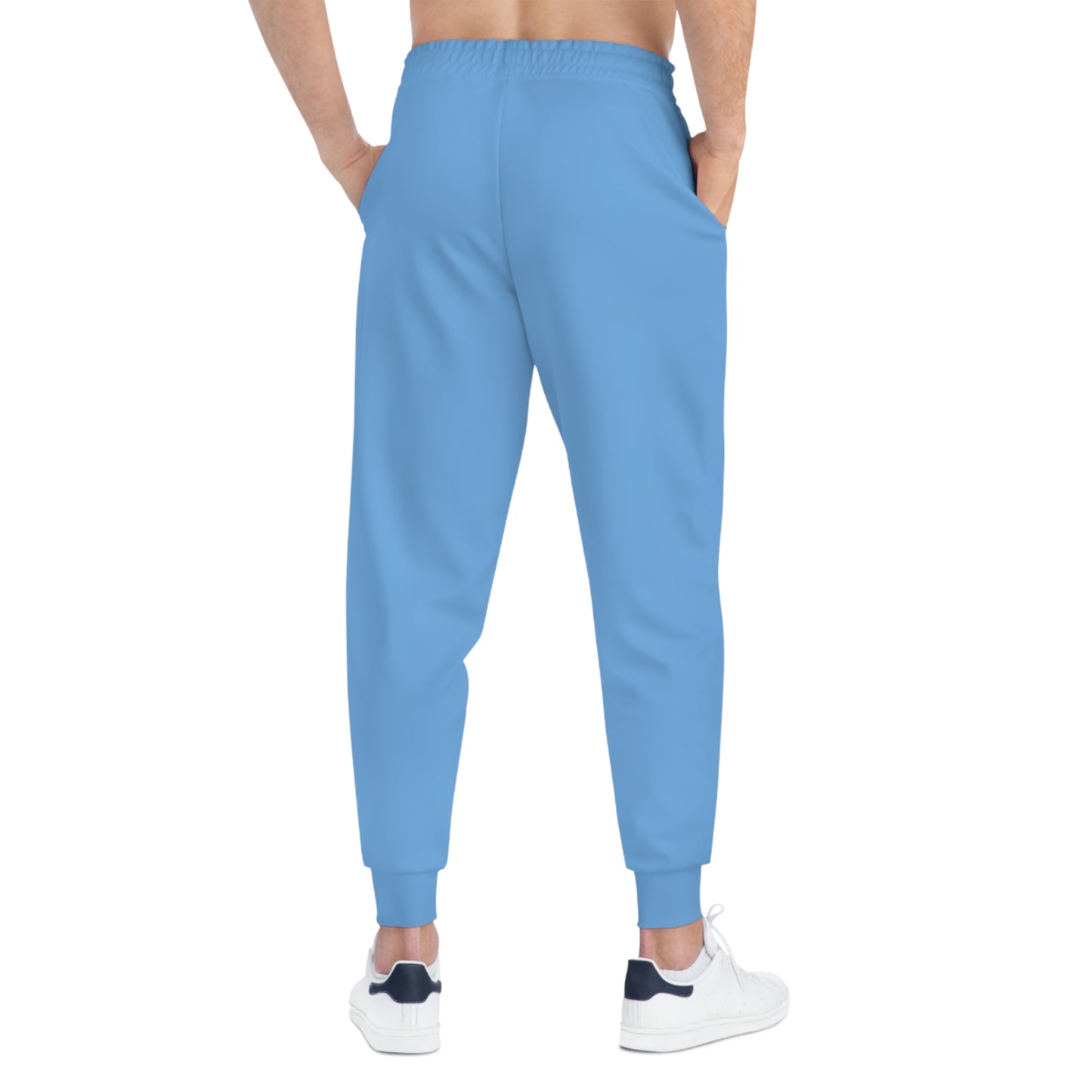 Grind2Glory - Carolina: Athletic Joggers (AOP)