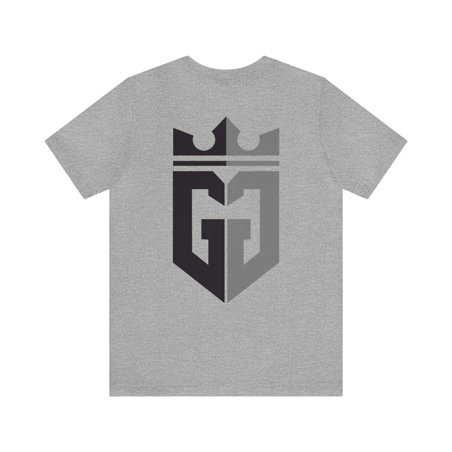 Grind2Glory - Dream: Unisex Jersey Short Sleeve Tee