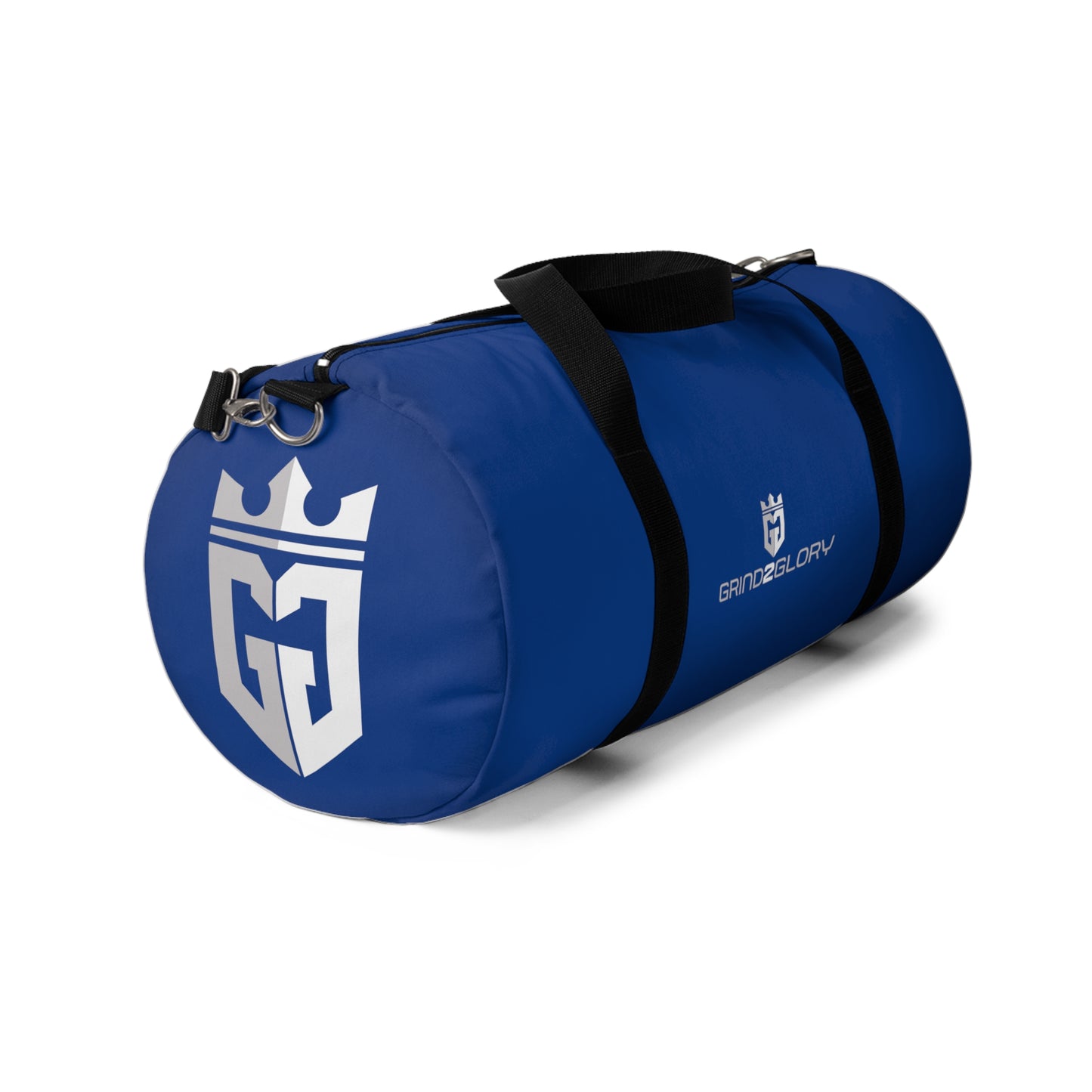 Grind2Glory - Blue: Duffel Bag