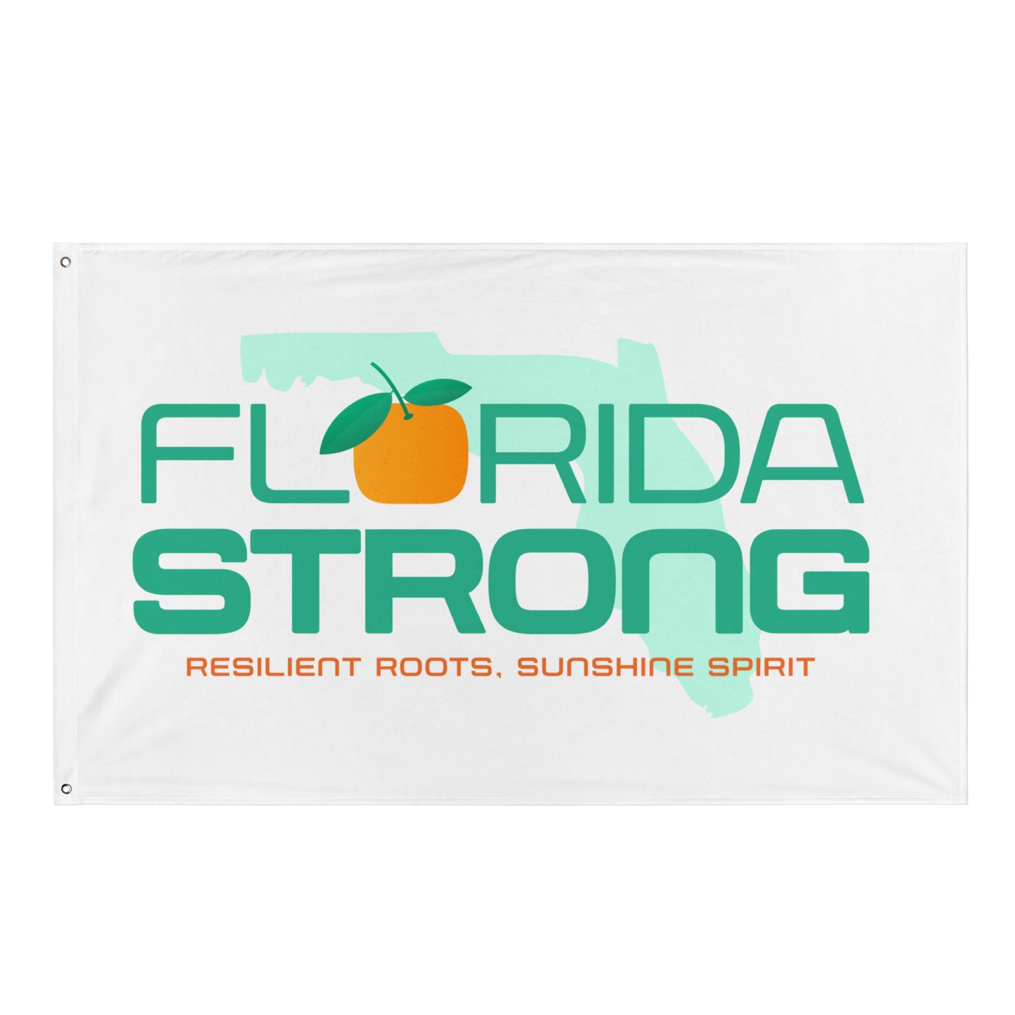 Flag: Florida Strong