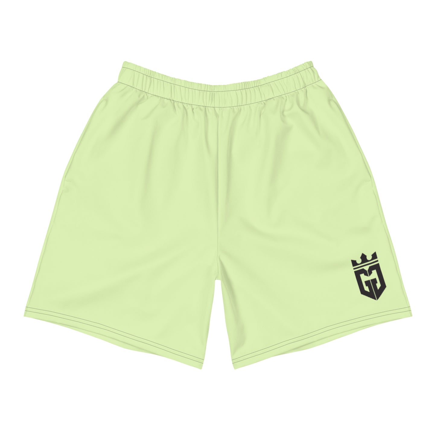 Men's Recycled Athletic Shorts