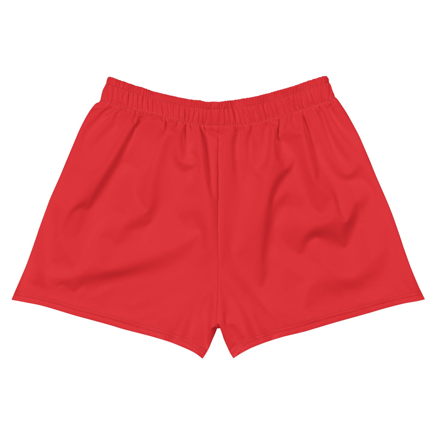 Women’s Recycled Athletic Shorts