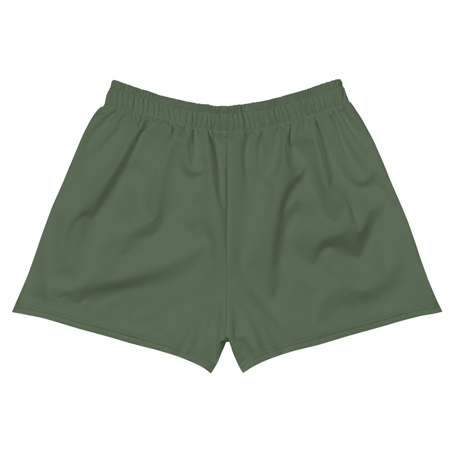 Women’s Recycled Athletic Shorts