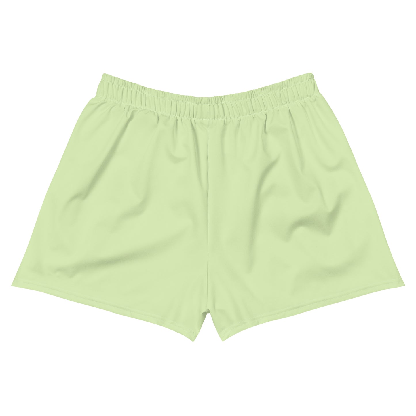 Women’s Recycled Athletic Shorts