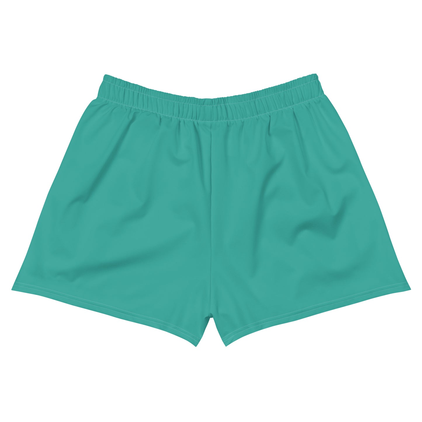 Women’s Recycled Athletic Shorts