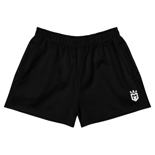 Women’s Recycled Athletic Shorts