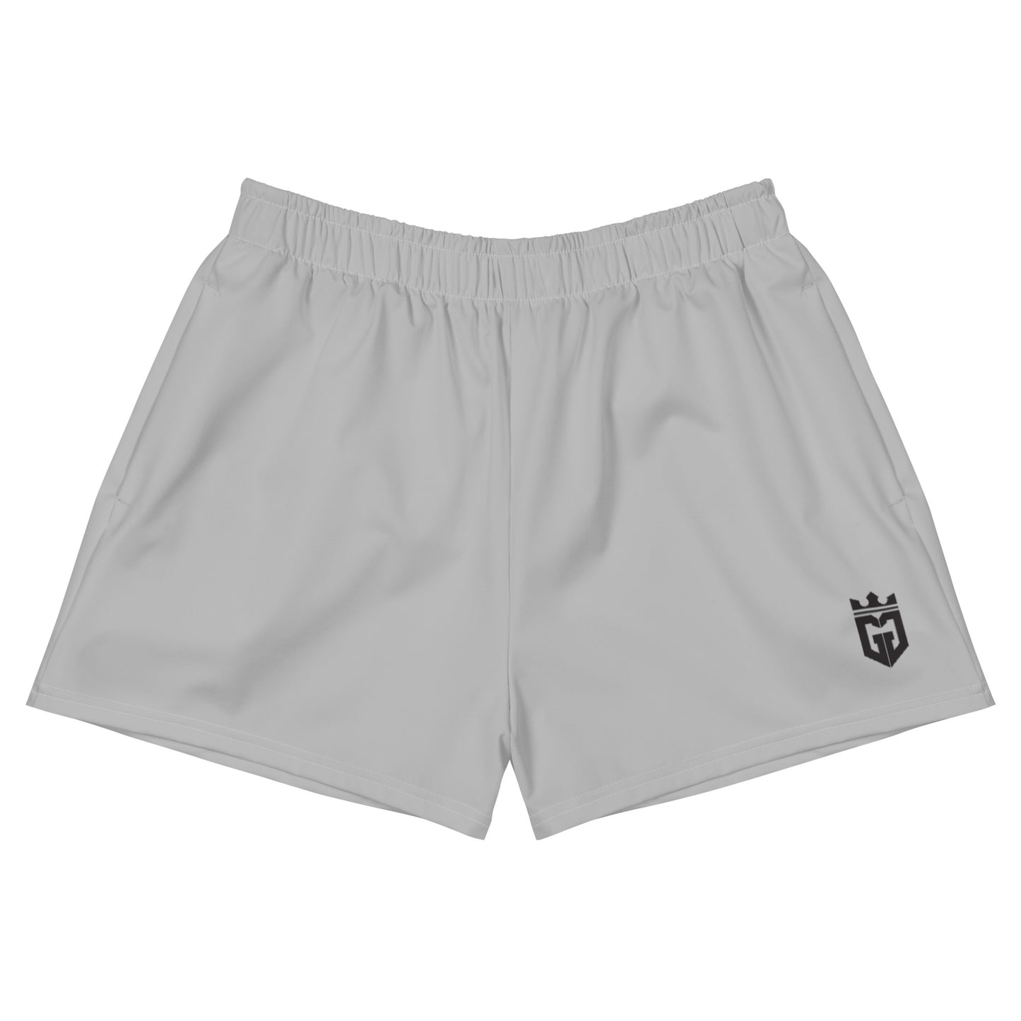 Women’s Recycled Athletic Shorts