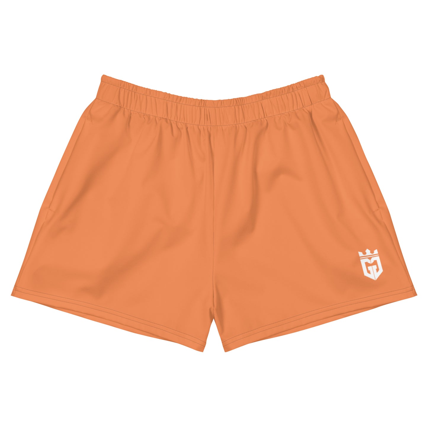 Women’s Recycled Athletic Shorts