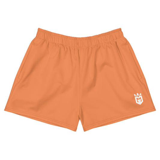 Women’s Recycled Athletic Shorts