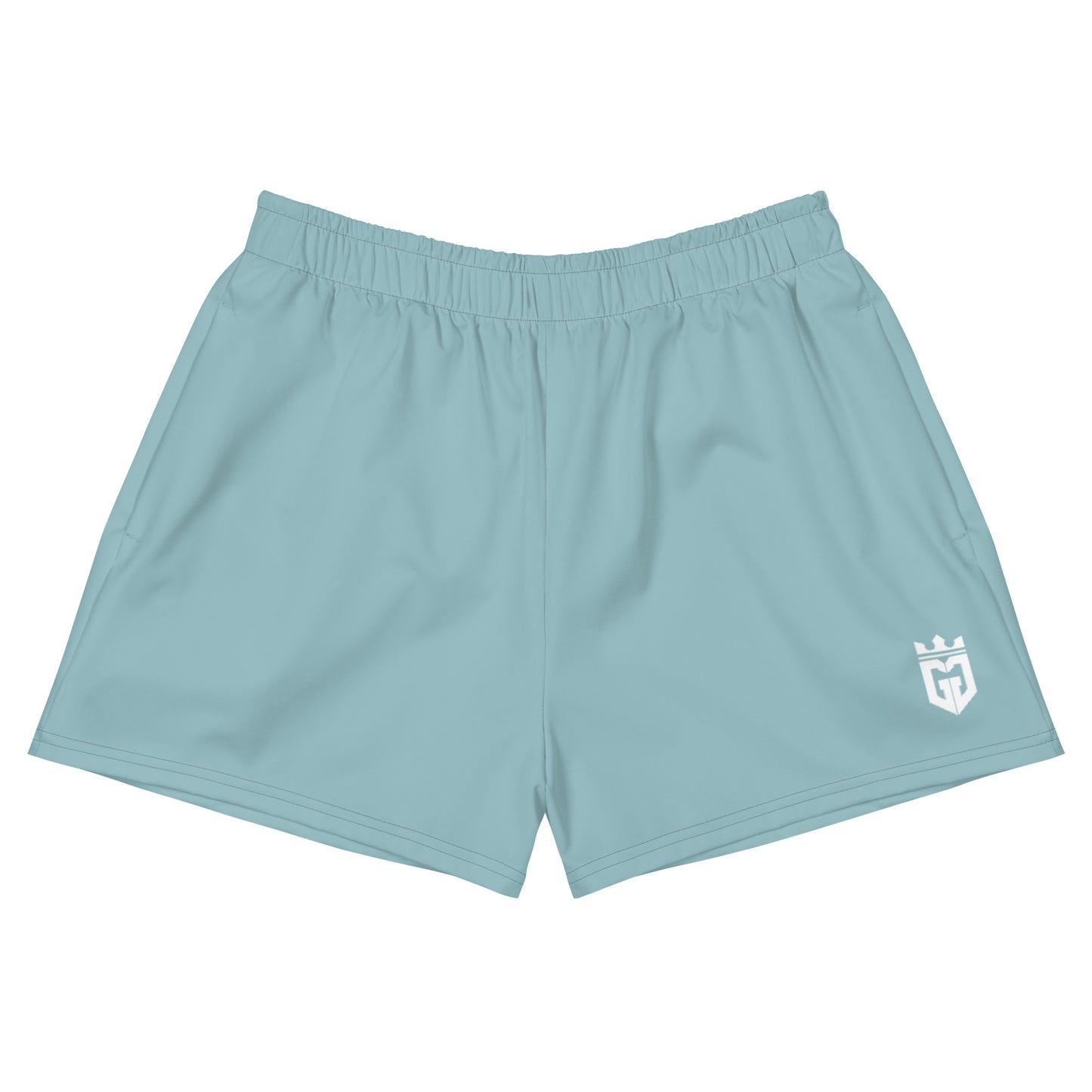 Women’s Recycled Athletic Shorts