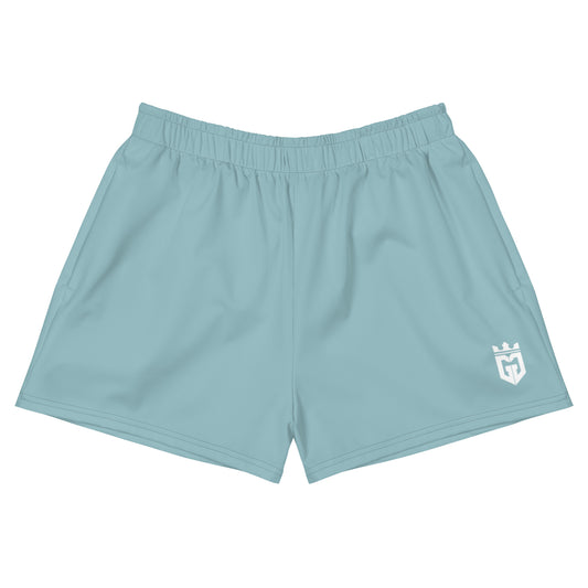 Women’s Recycled Athletic Shorts