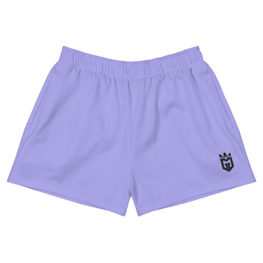 Women’s Recycled Athletic Shorts