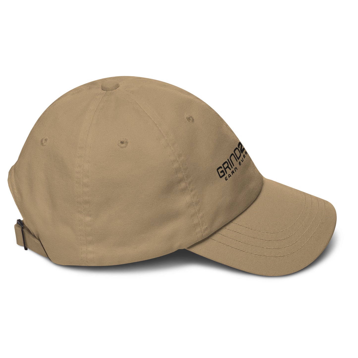 Dad hat