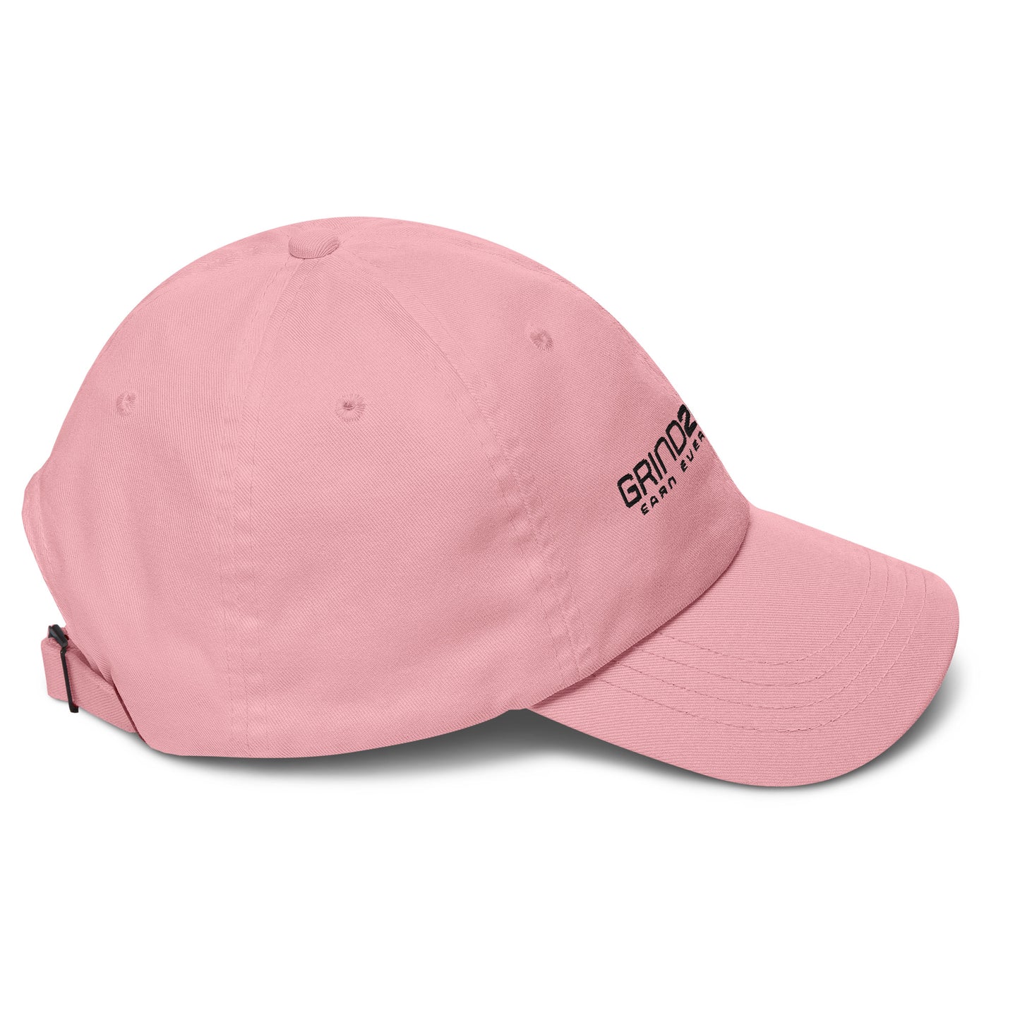 Dad hat