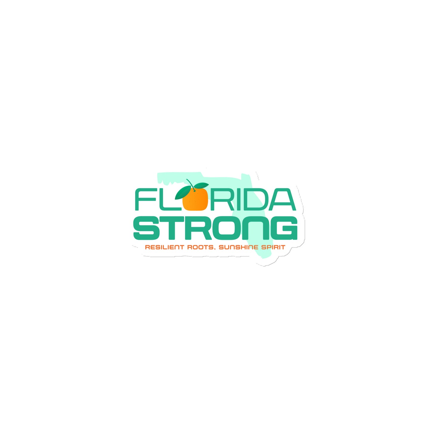 Magnet: Florida Strong