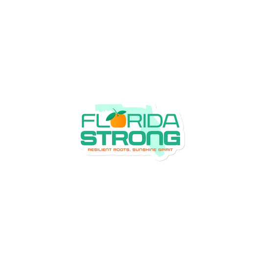 Magnet: Florida Strong