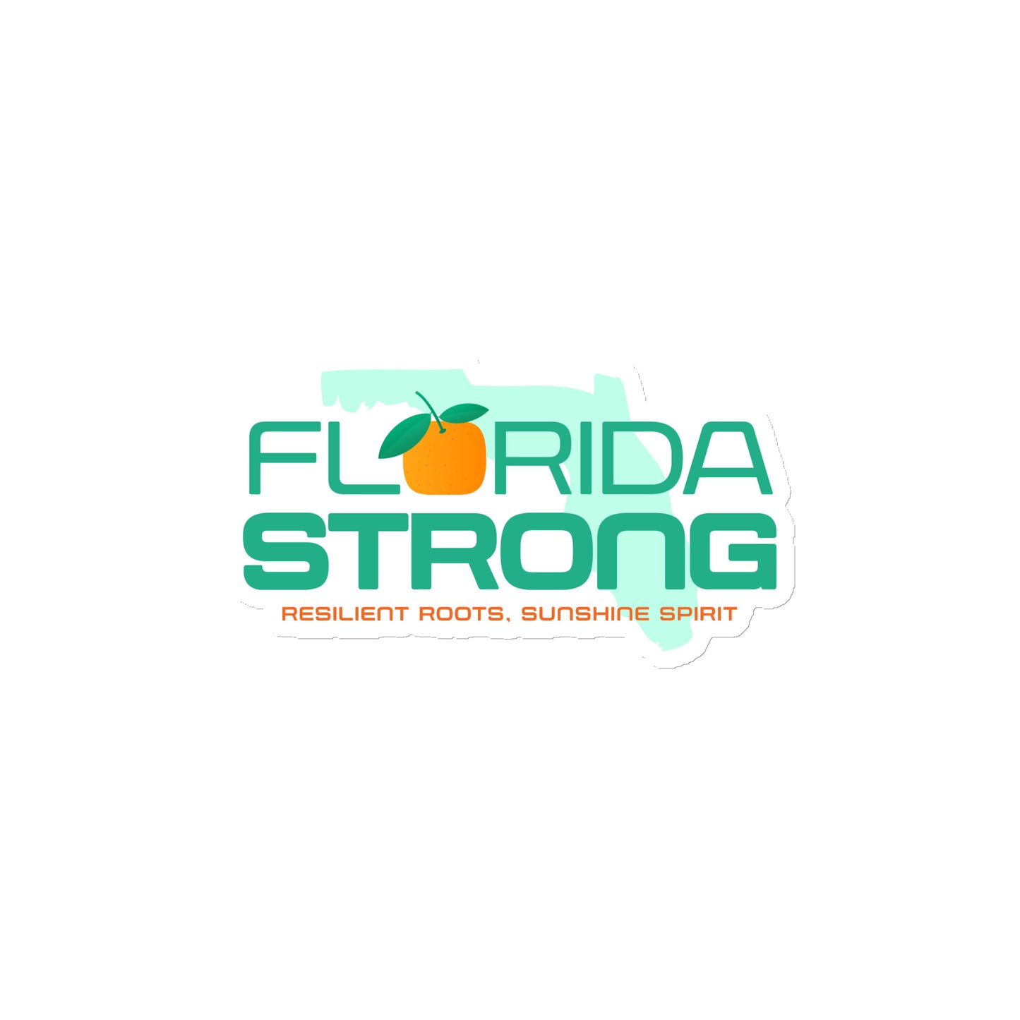 Magnet: Florida Strong