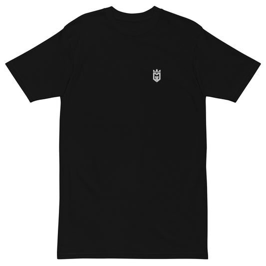 Men’s premium heavyweight tee