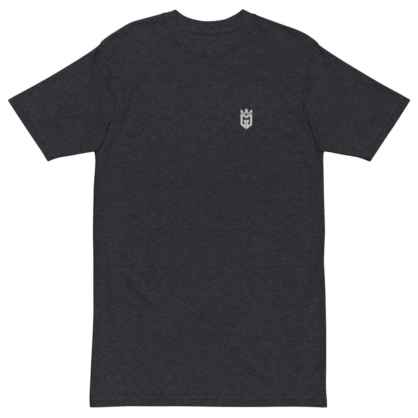 Men’s premium heavyweight tee