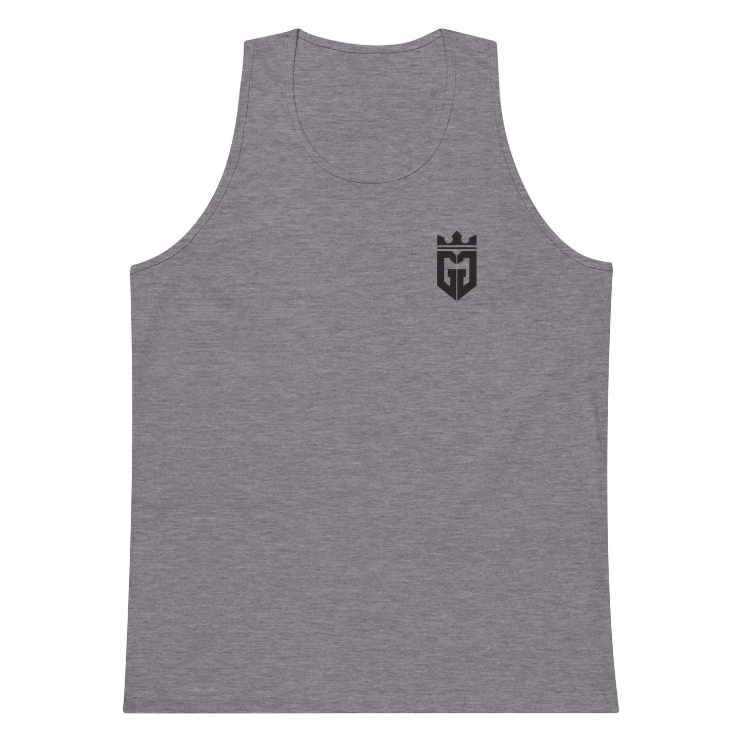 Men’s premium tank top