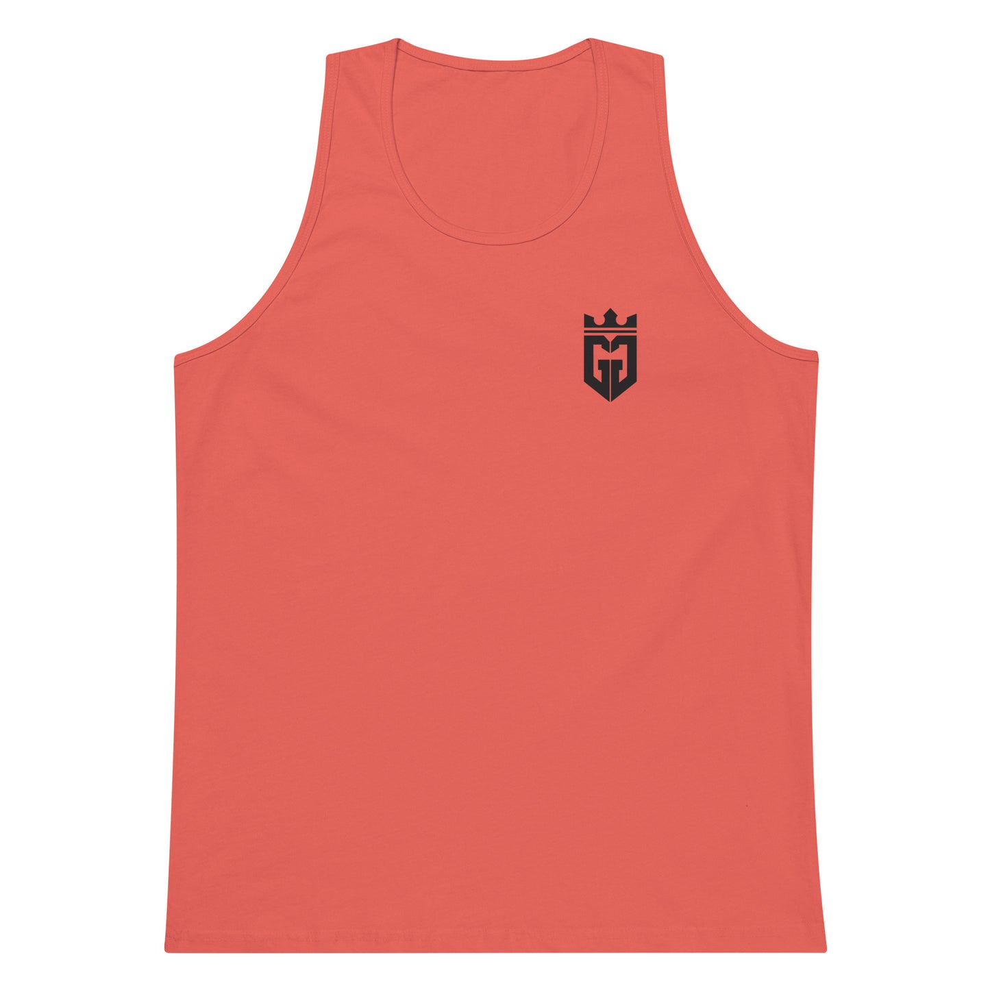 Men’s premium tank top