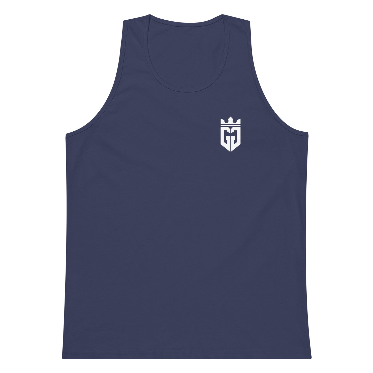 Men’s premium tank top