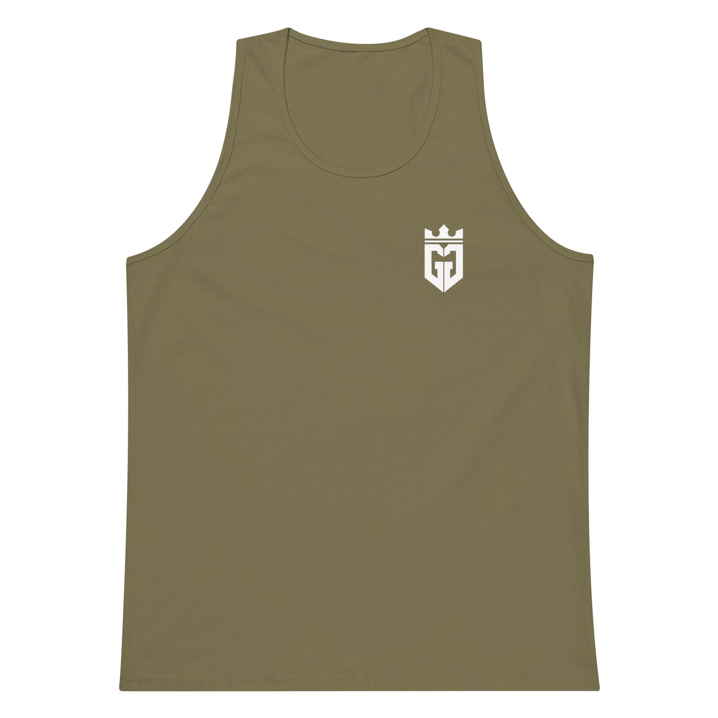 Men’s premium tank top