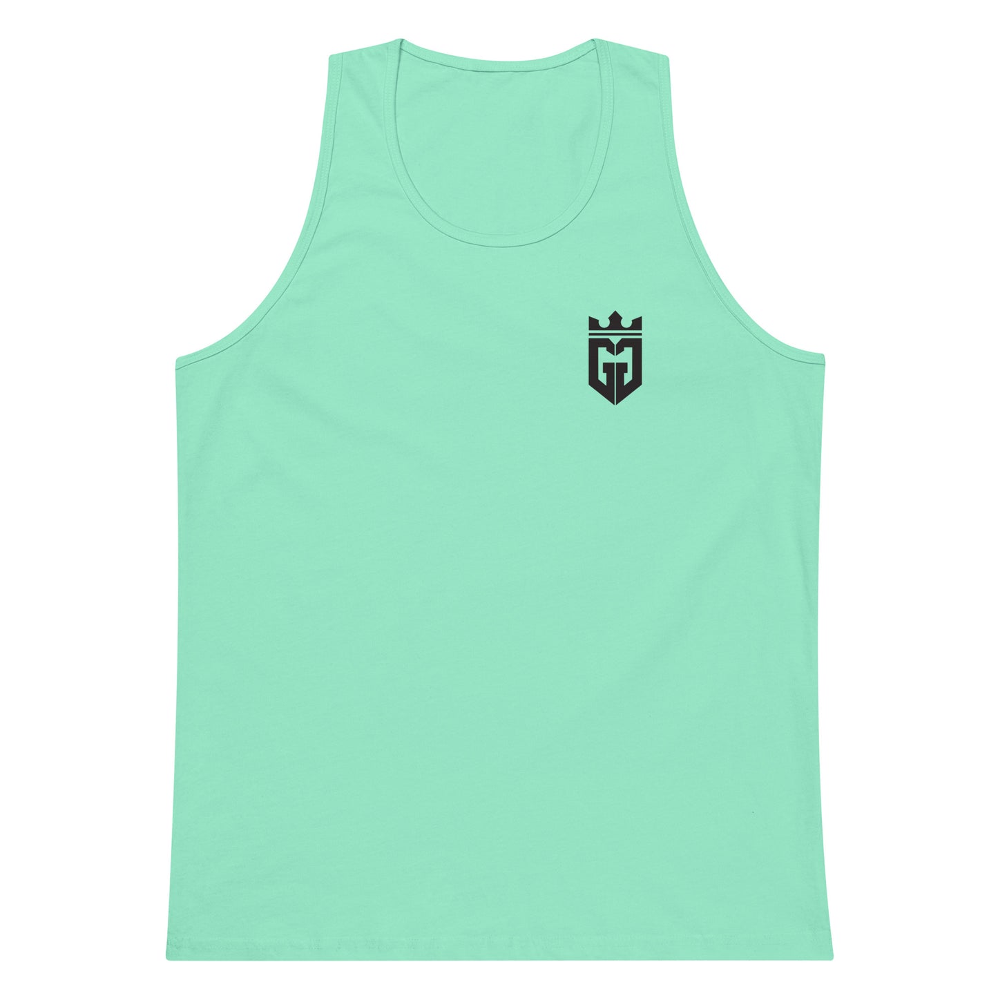 Men’s premium tank top