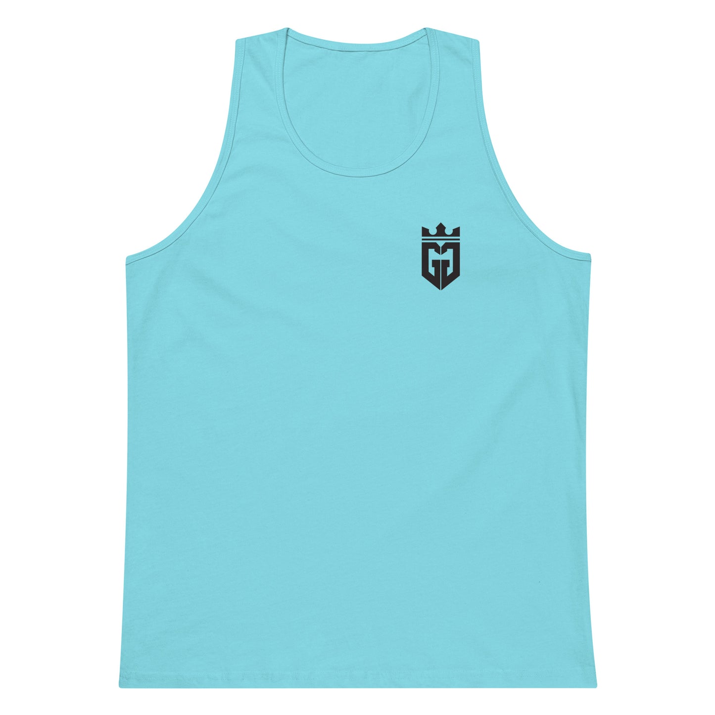 Men’s premium tank top