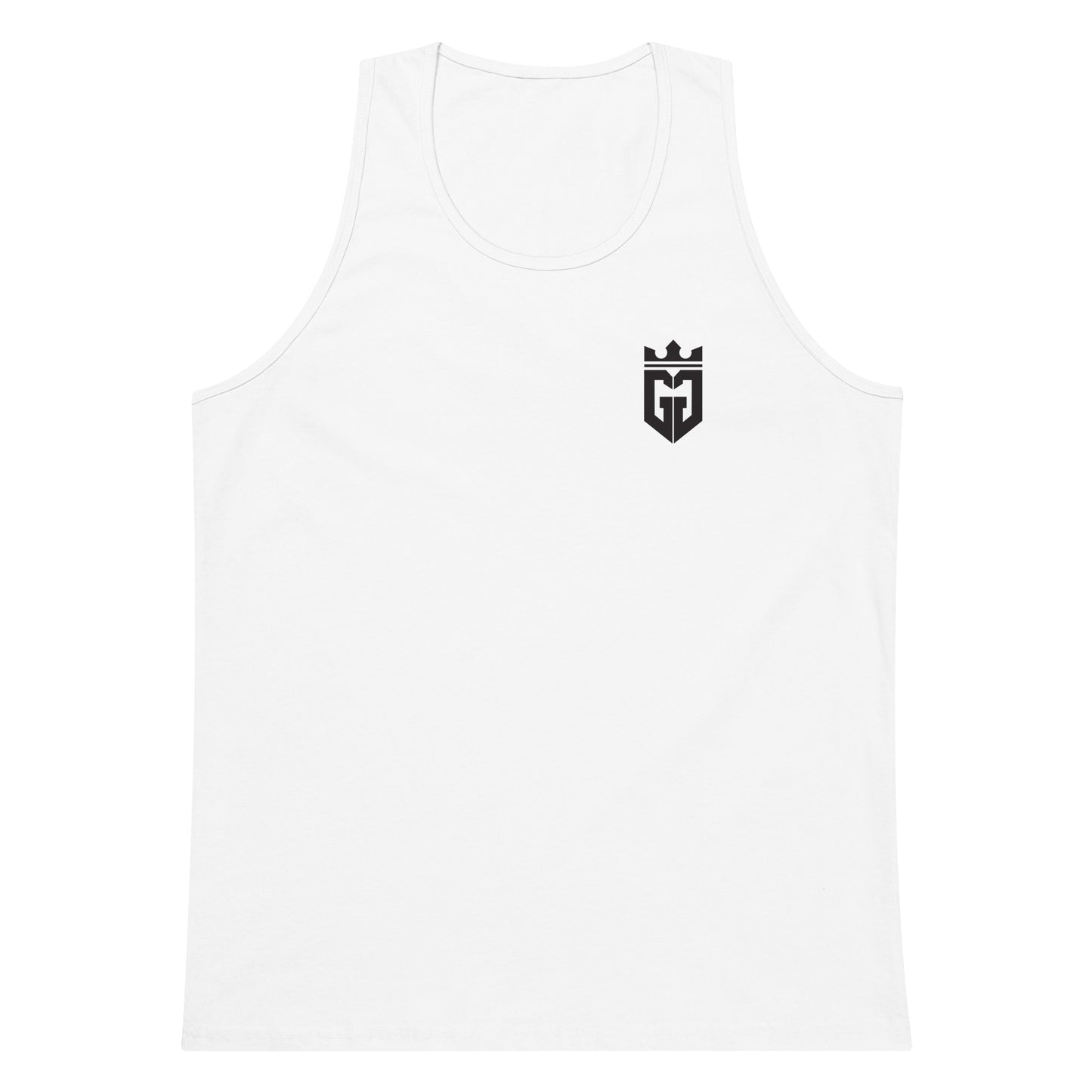 Men’s premium tank top