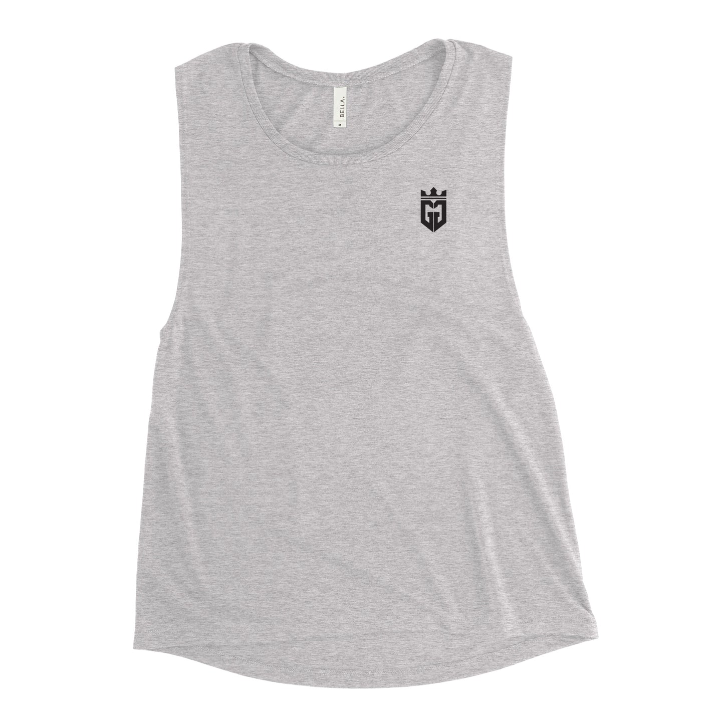 Ladies’ Muscle Tank