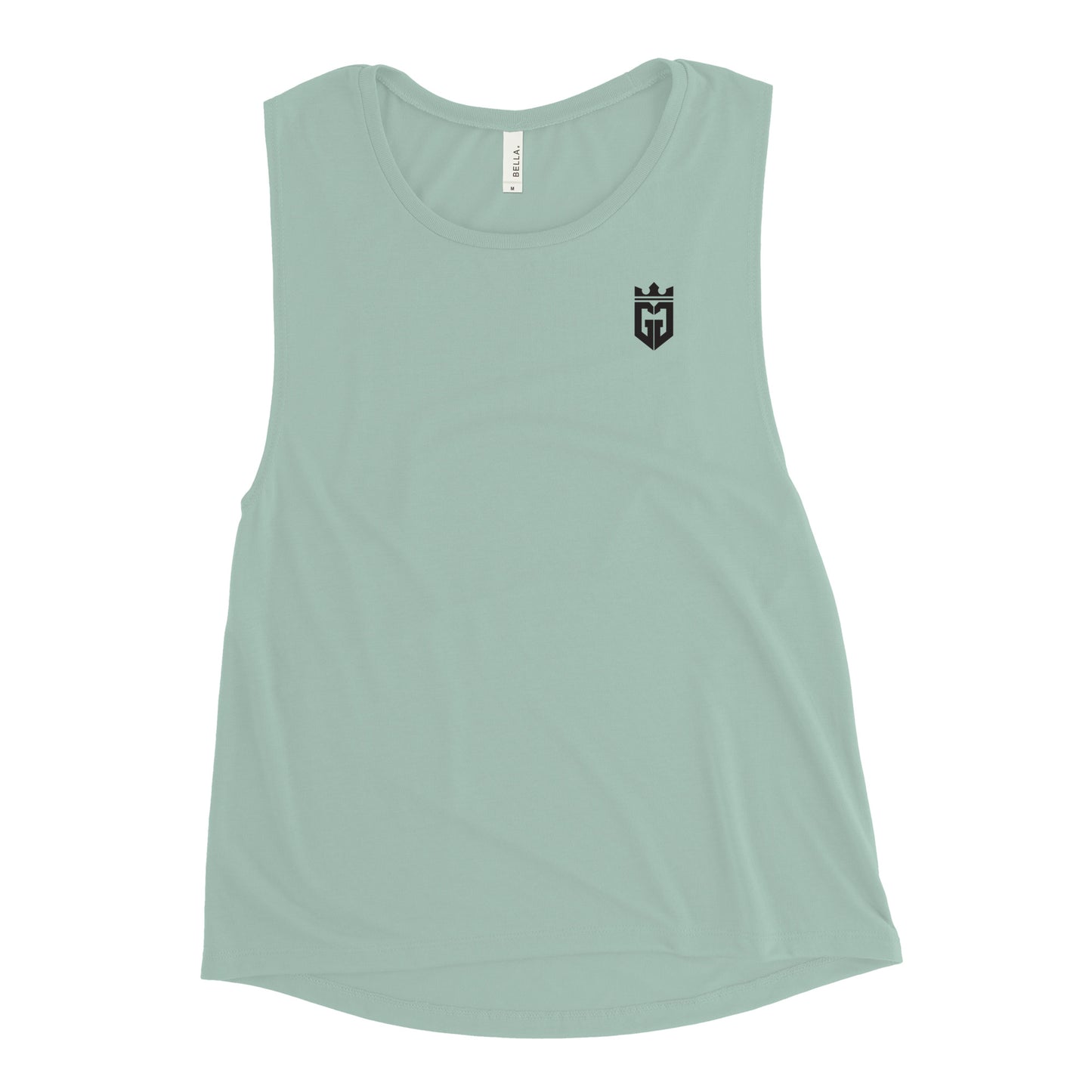 Ladies’ Muscle Tank