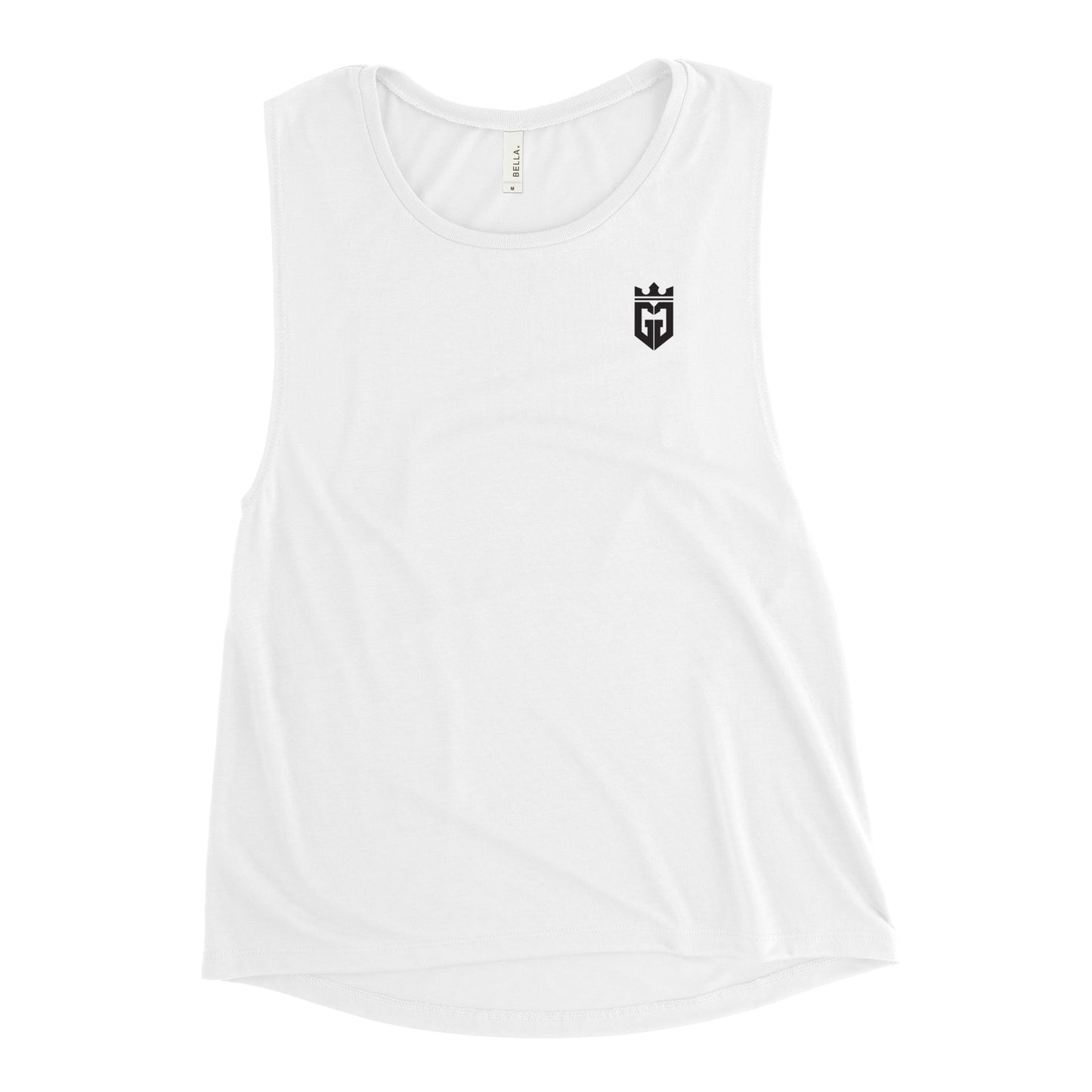 Ladies’ Muscle Tank